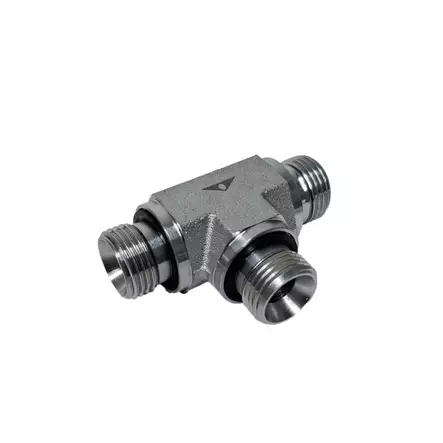 T-ADAPTER BSP GU-GU-GU 6 ST SORTIMENT - Hydraulikpaket - TNIPAT - 2