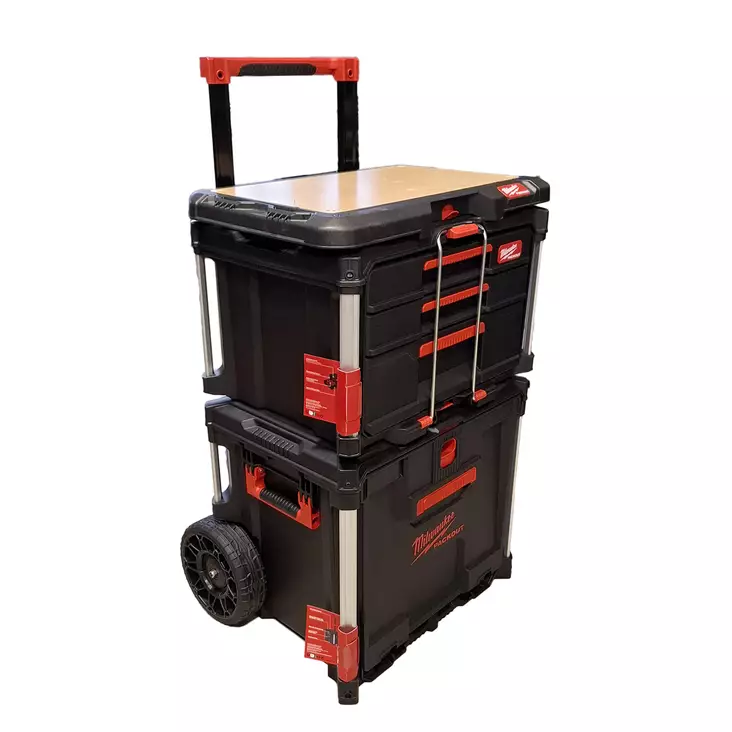 HMP700 + letkupuristimen packout s=C3=A4ilytysj=C3=A4rjestelm=C3=A4 - Hydraulikpaket - HMP700PACKOUT - 1