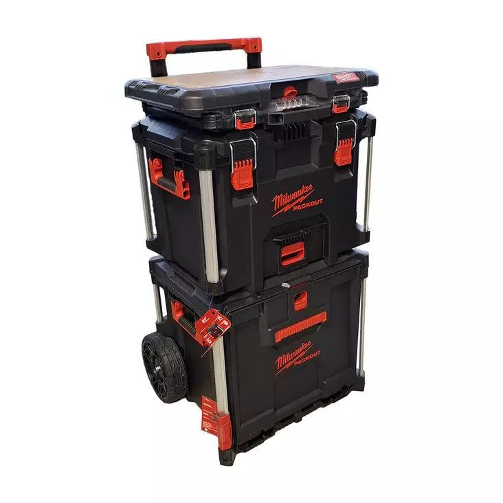 Packout s=C3=A4ilytysj=C3=A4rjestelm=C3=A4 HUP700 letkupuristinpaketil=
le - Hydraulikpaket - HUP700PACKOUT - 1