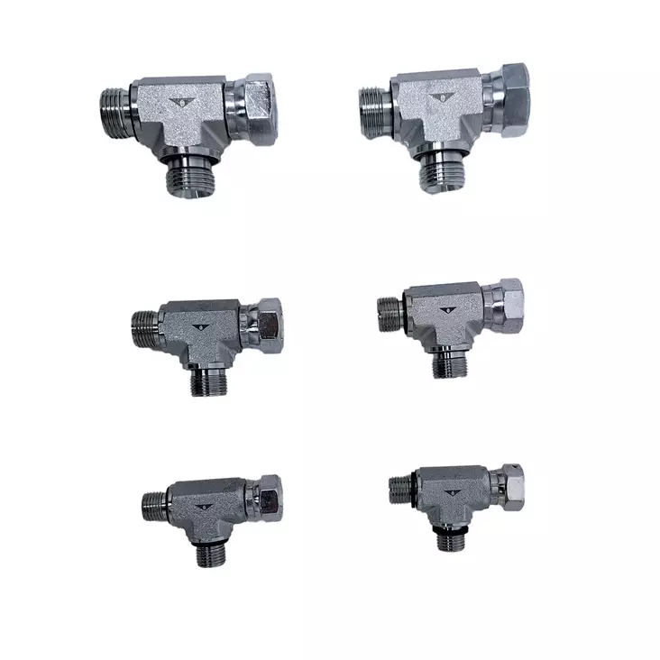 L-liitin BSP ulkokierre sis=C3=A4kierre ulkokierre - Hydraulikpaket - LSKNIPAT - 1