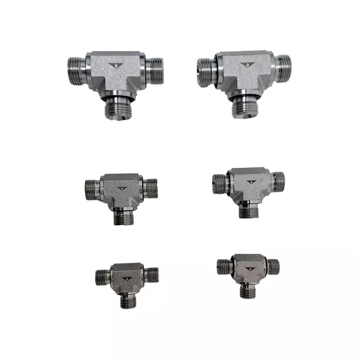 T-haara lajitelma BSP UK-UK-UK - Hydraulikpaket - TNIPAT - 1