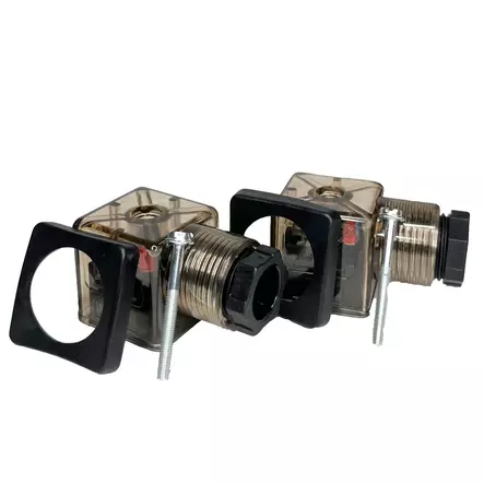 Lis=C3=A4lohko 8/3 12V R1/2" 90L/min - Hydraulikpaket - TUPLAAJA83-1212V - 2